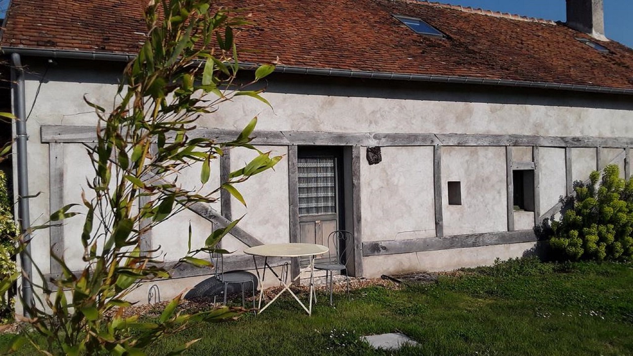 Photo of Outdoor in Tour-en-Sologne