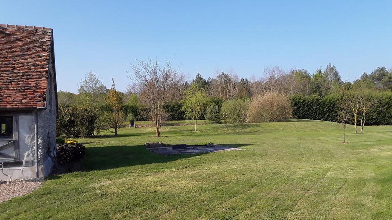 Photo of Outdoor in Tour-en-Sologne
