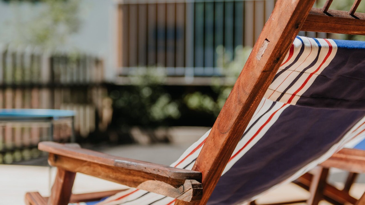 Photo of Outdoor in Gap