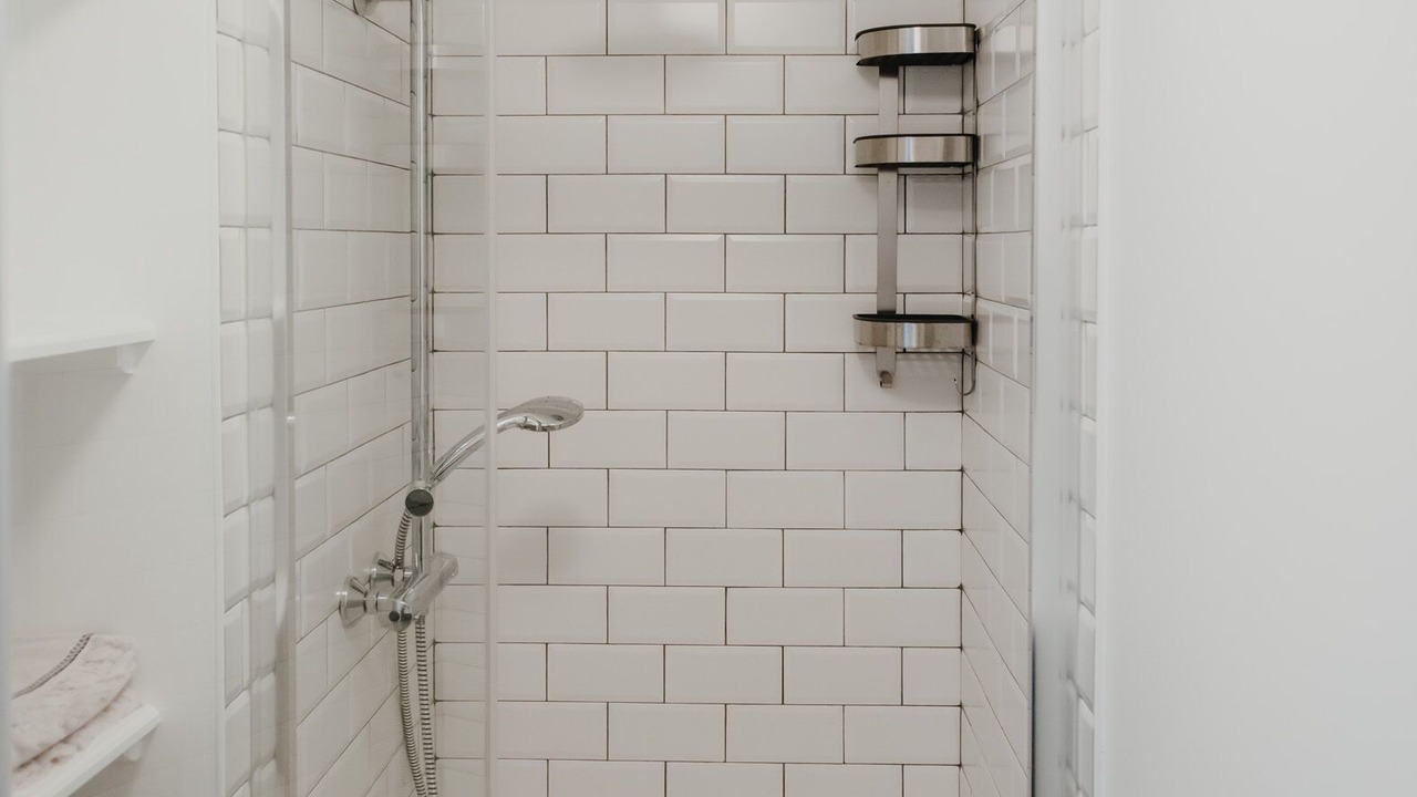 Photo of Bathroom in Gap