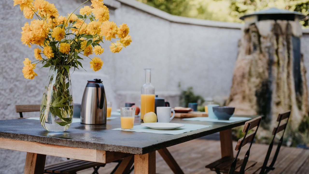 Photo of Outdoor in Gap