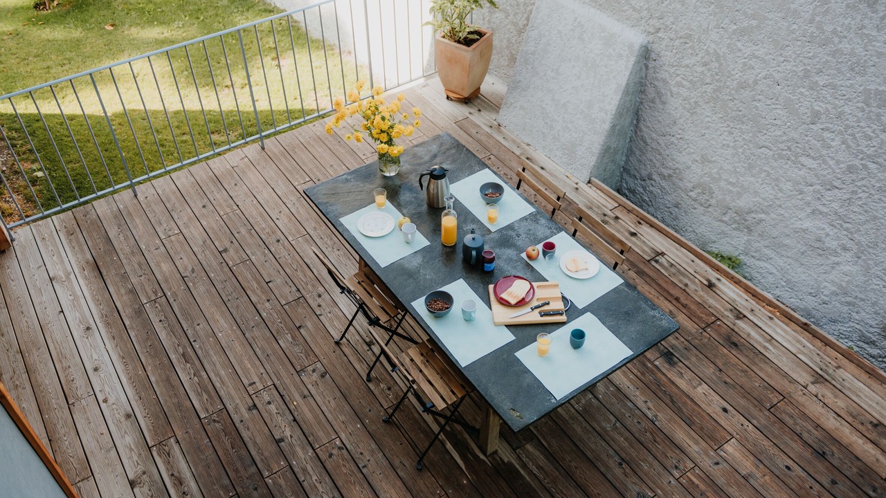 Photo of Outdoor in Gap