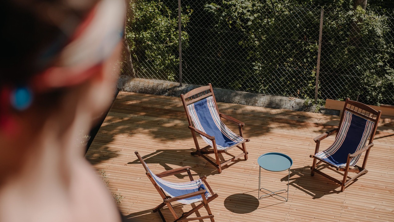 Photo of Patio Balcony in Gap