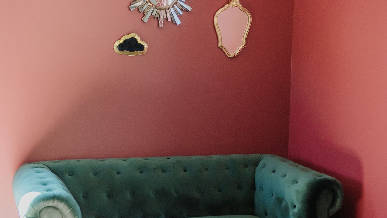 Photo of Livingroom in Gap