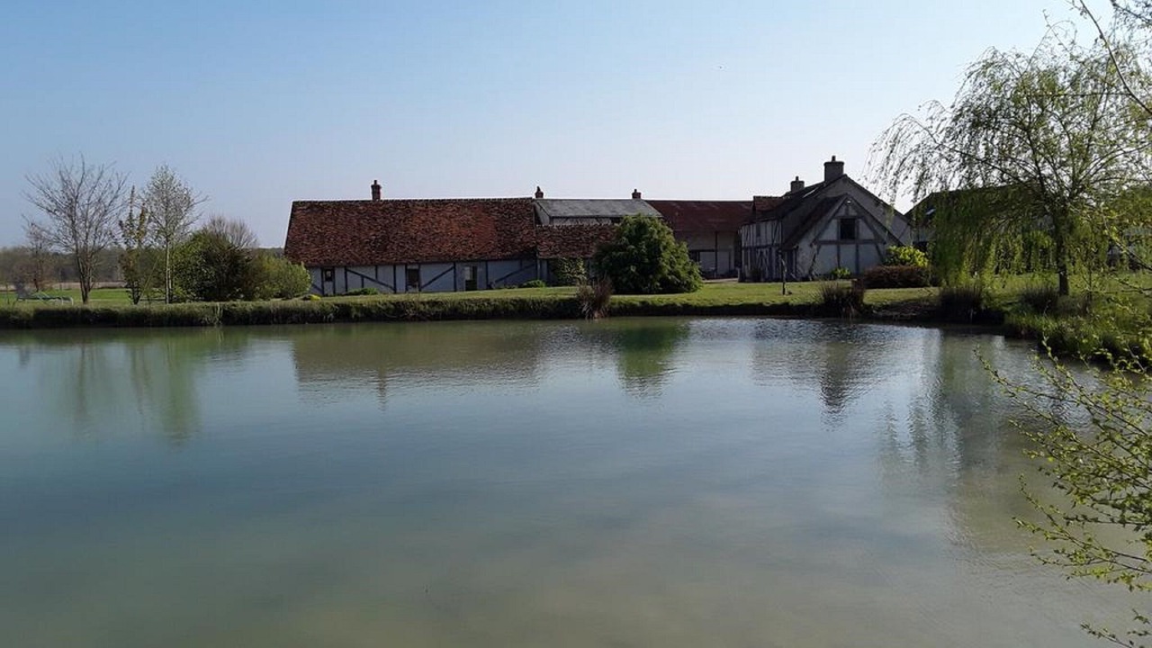 Photo of Outdoor in Tour-en-Sologne