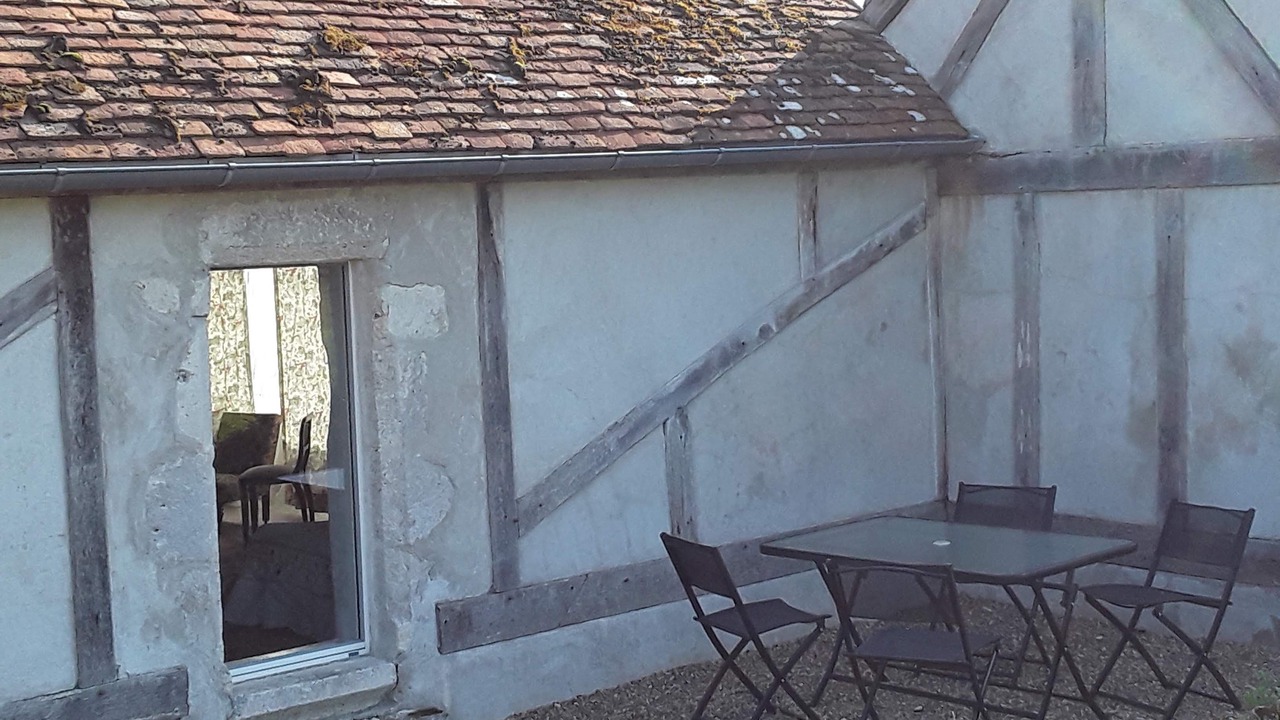 Photo of Outdoor in Tour-en-Sologne
