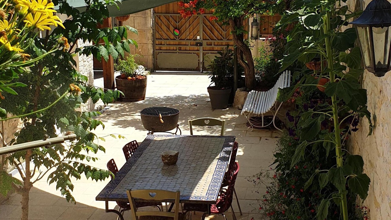 Photo of Outdoor in Issigeac