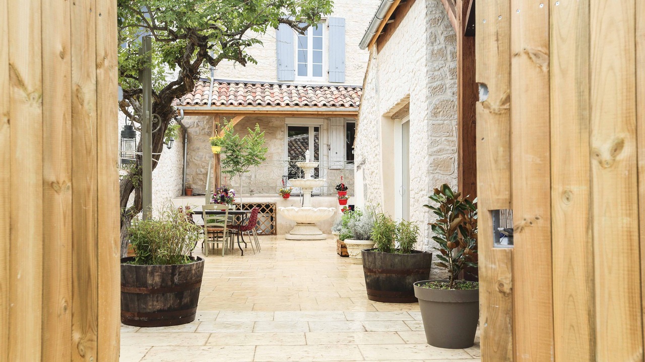 Photo of Outdoor in Issigeac