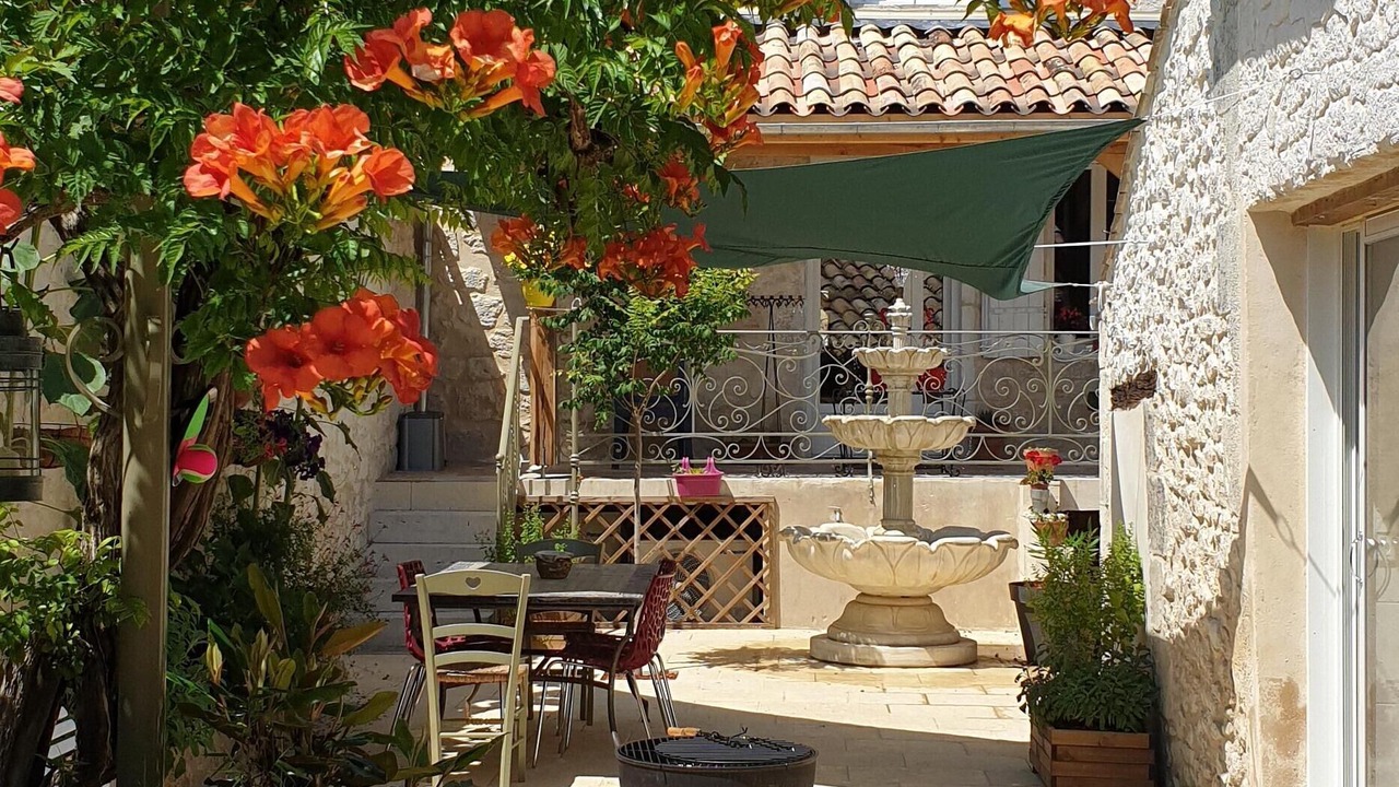 Photo of Outdoor in Issigeac