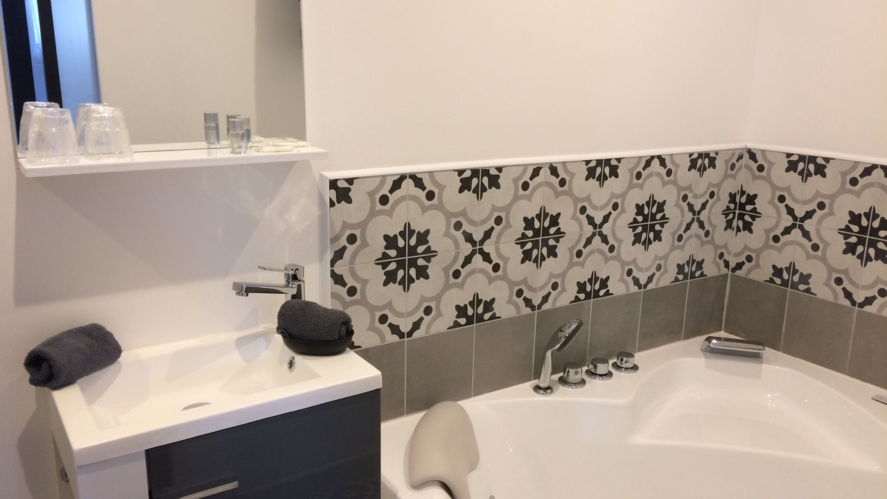 Photo of Bathroom in Wimereux