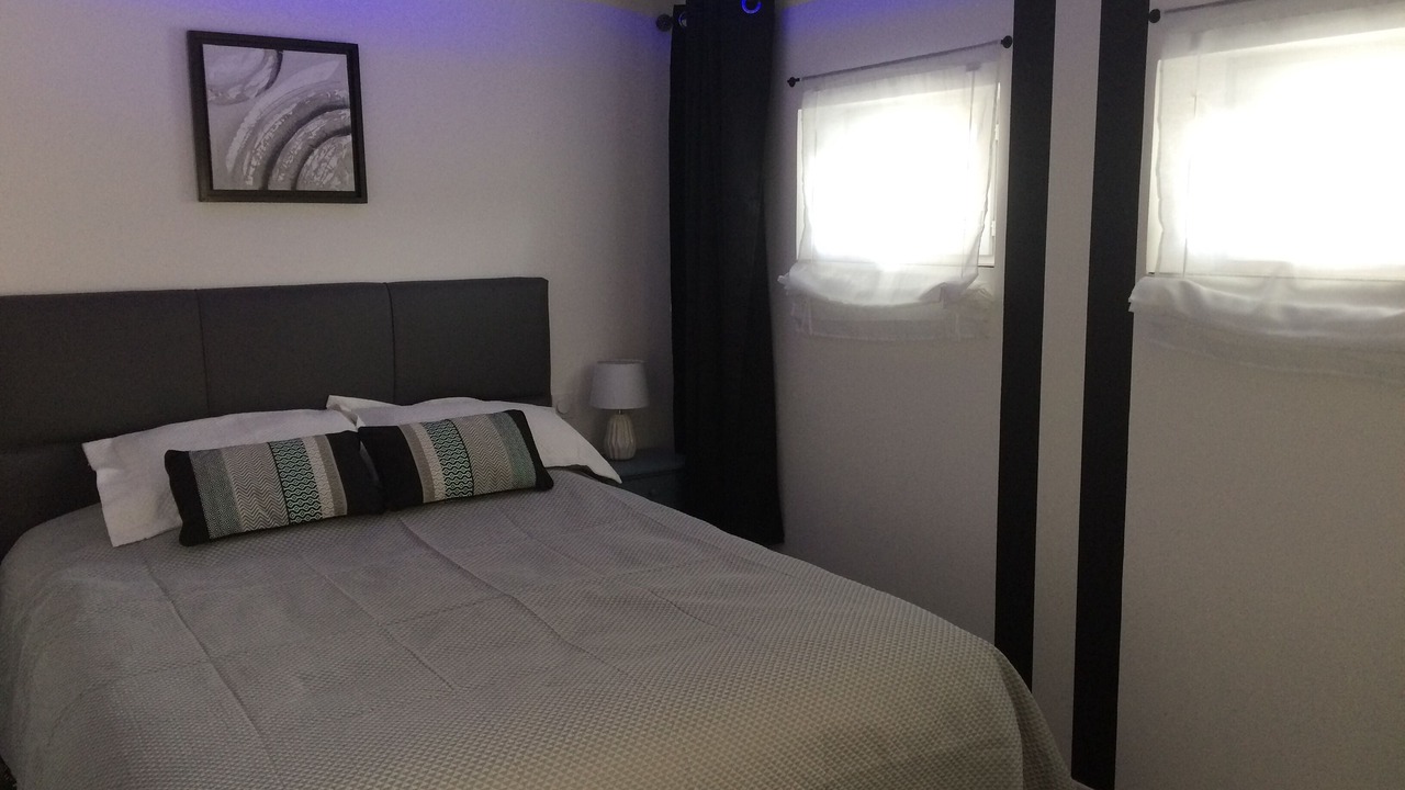 Photo of Bedroom in Wimereux