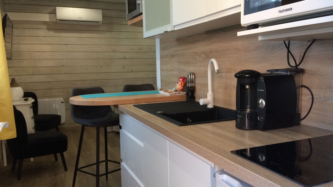 Photo of Kitchen in Wimereux