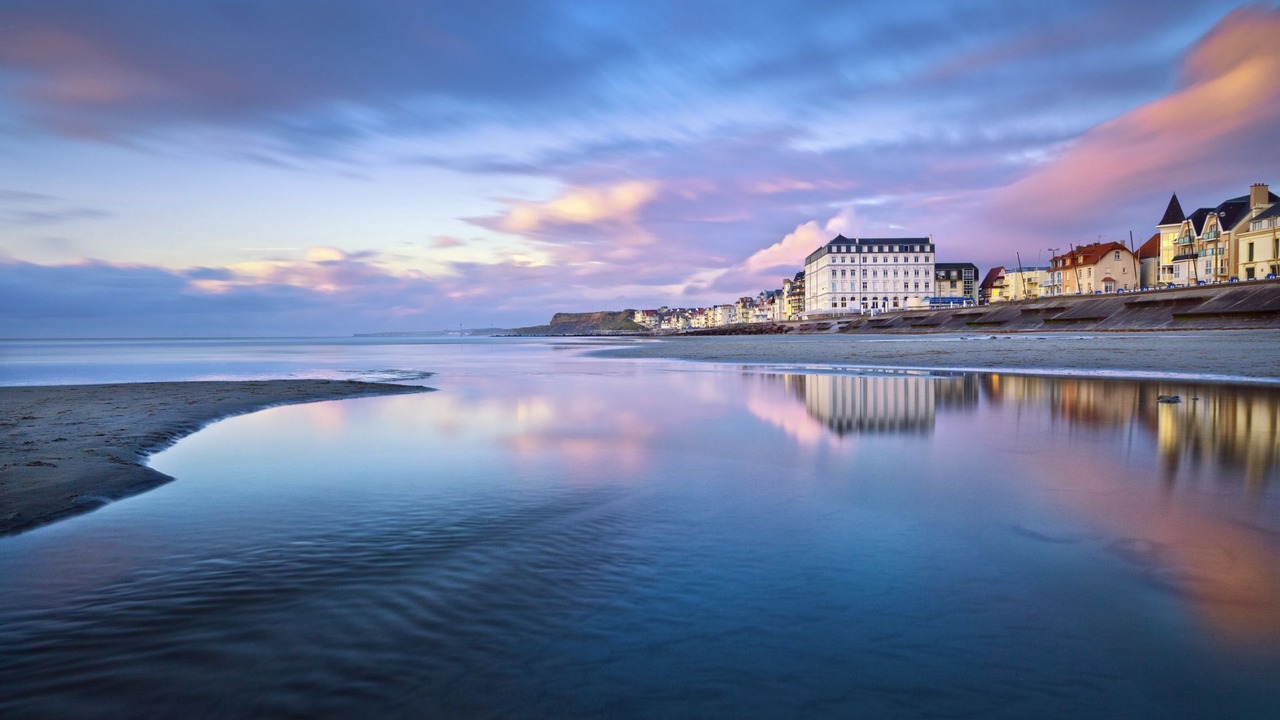 Photo of Others in Wimereux