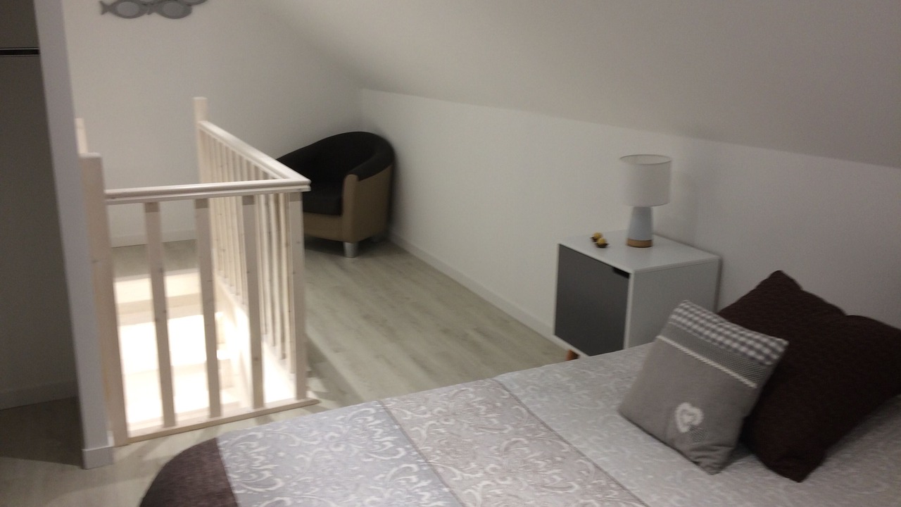 Photo of Bedroom in Wimereux