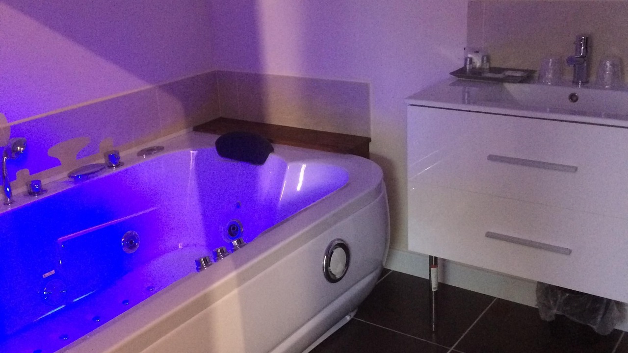 Photo of Bathroom in Wimereux