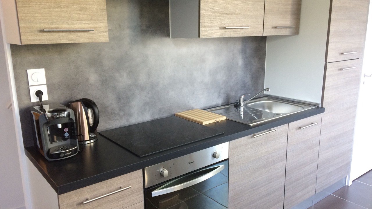 Photo of Kitchen in Wimereux