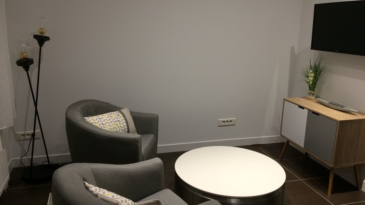 Photo of Livingroom in Wimereux