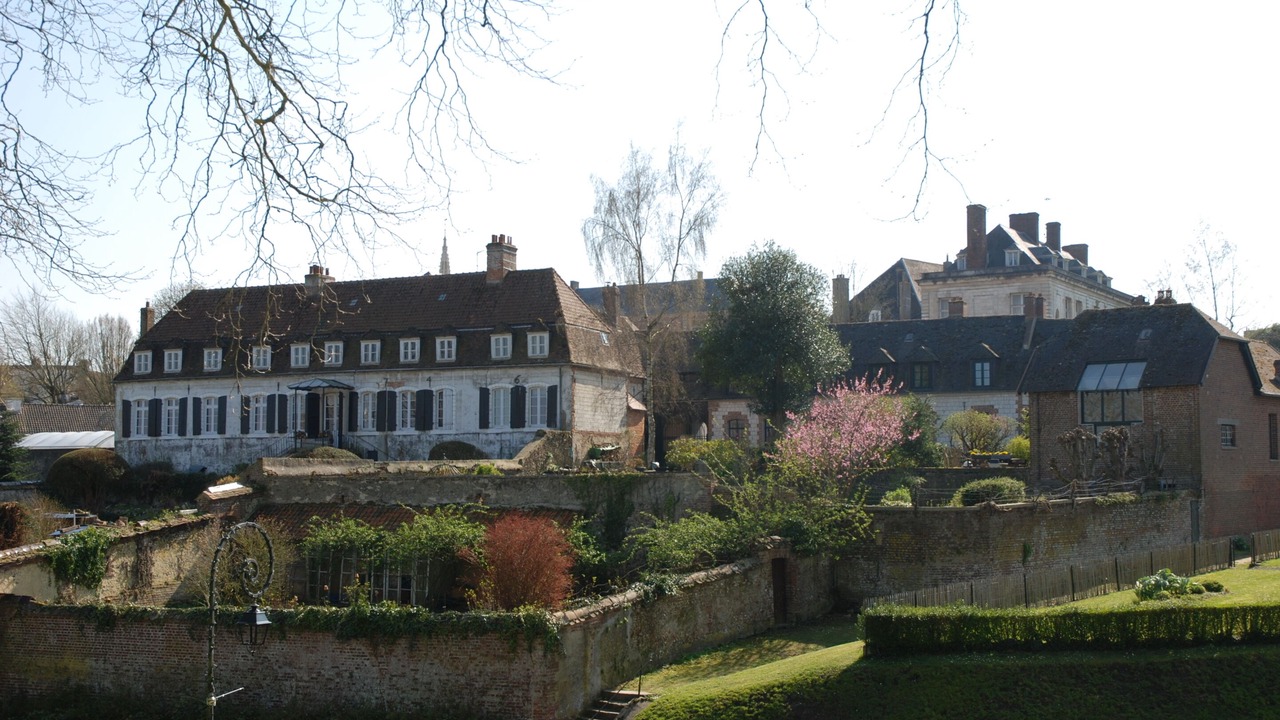 Photo of Outdoor in Montreuil-sur-Mer