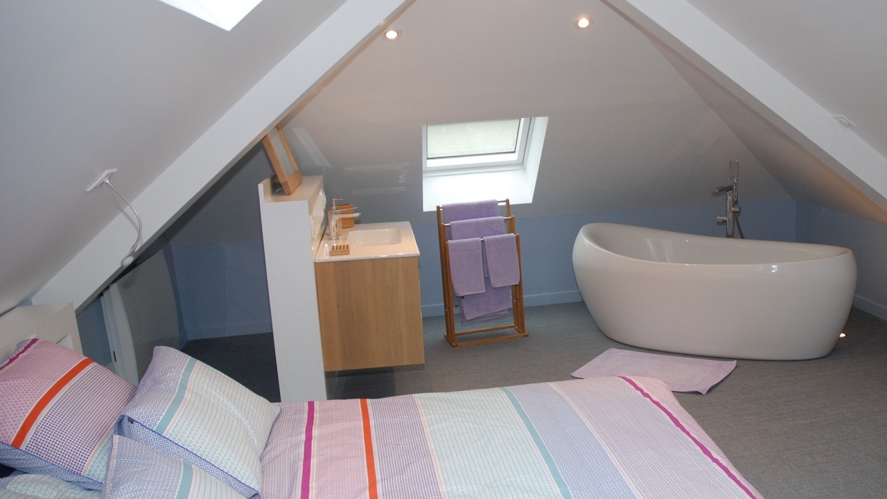 Photo of Bedroom in Montreuil-sur-Mer