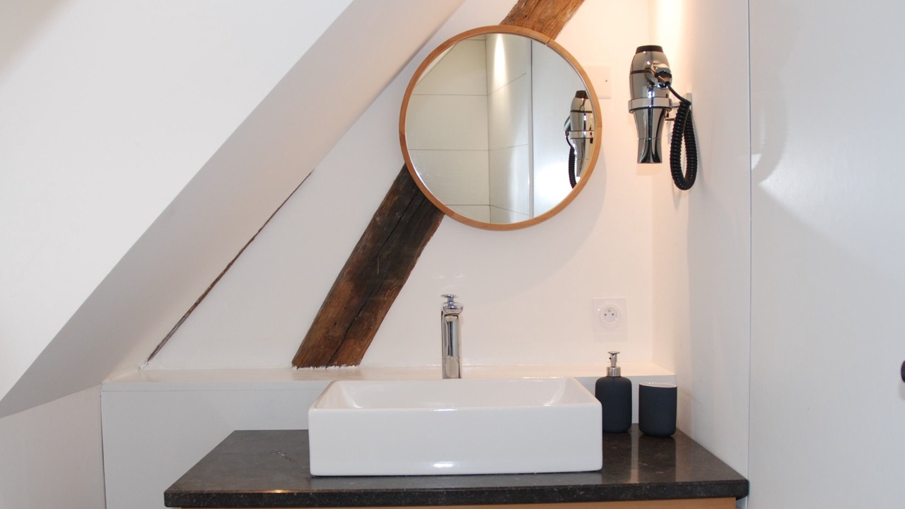 Photo of Bathroom in Montreuil-sur-Mer
