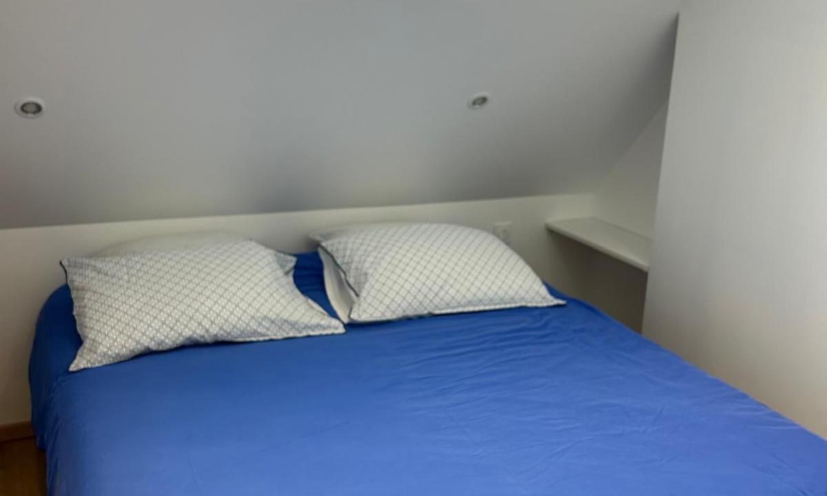Photo of Bedroom in Montreuil-sur-Mer