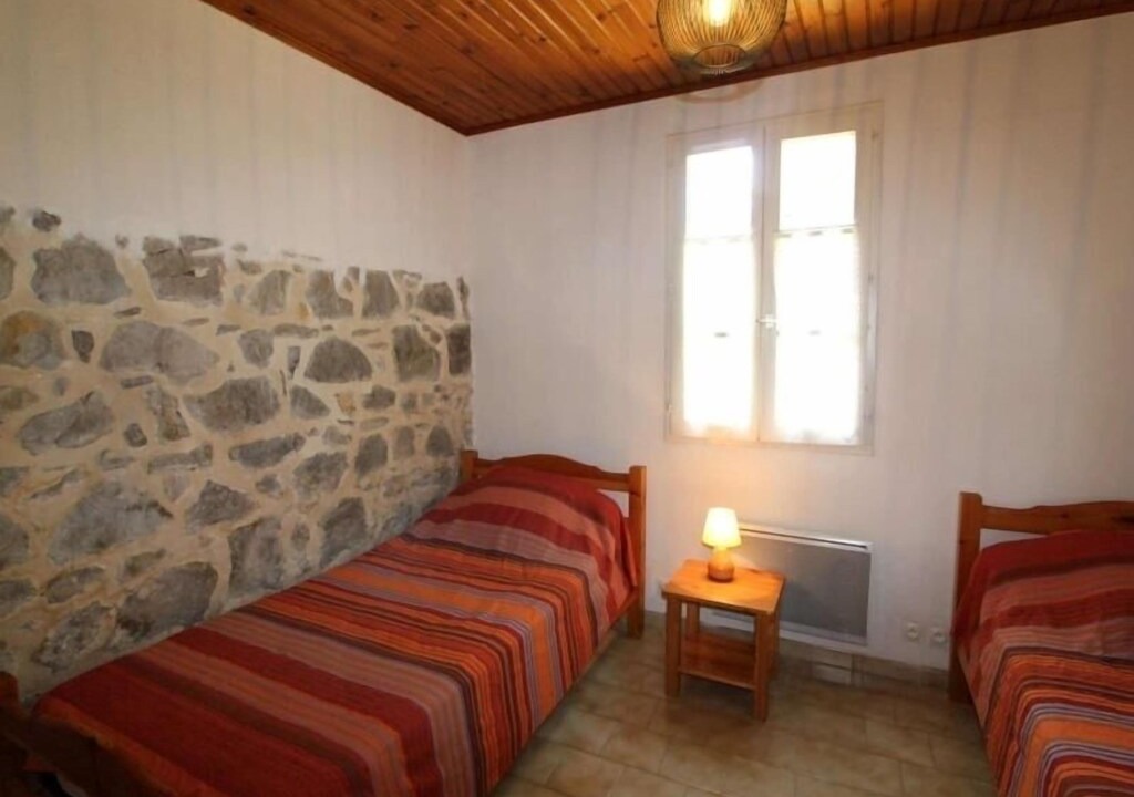 Photo of Bedroom in Saint Alban Auriolles