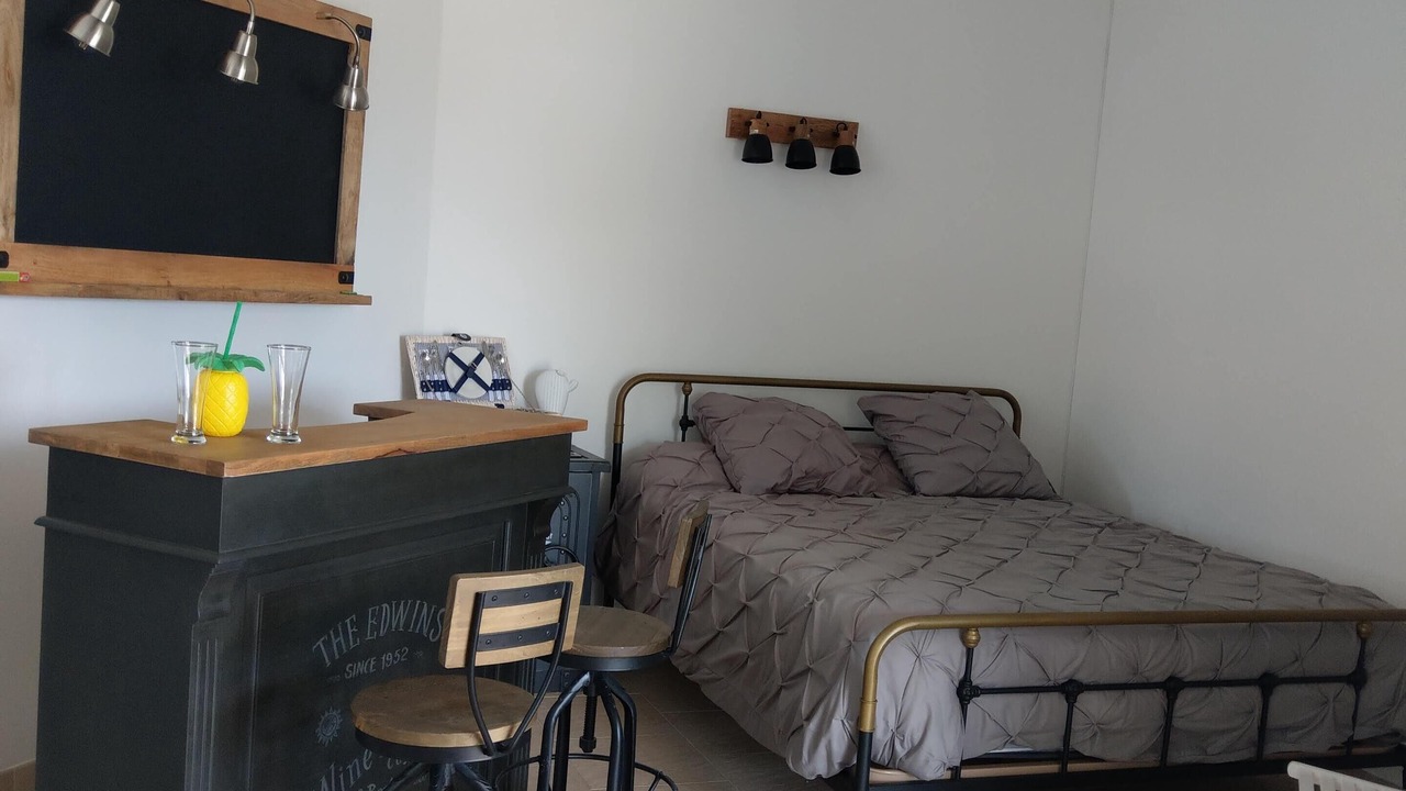 Photo of Bedroom in Campsas