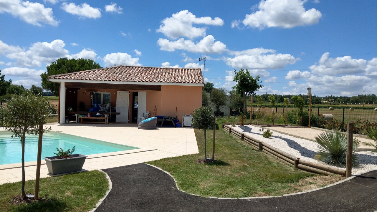 Photo of Outdoor in Campsas