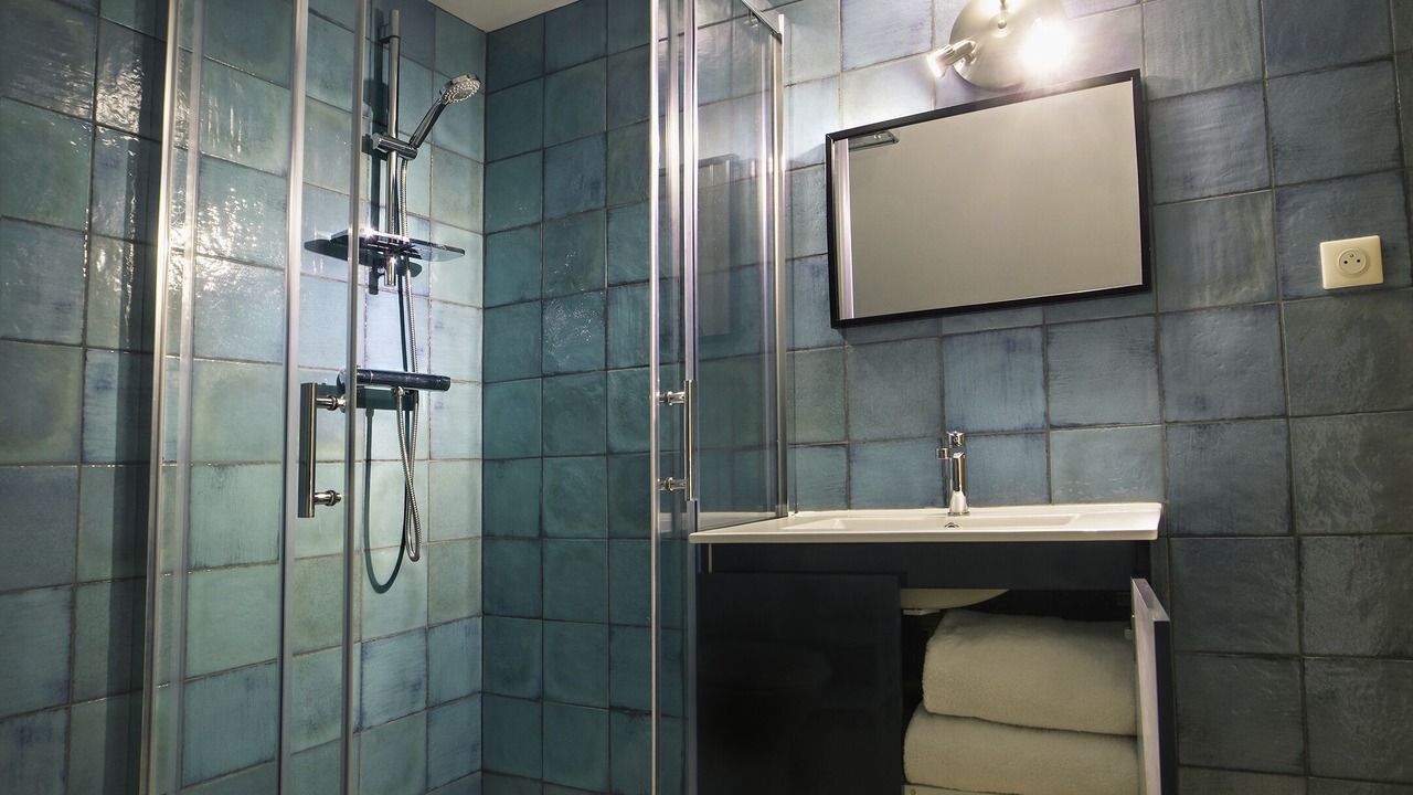 Photo of Bathroom in Saint-Genies