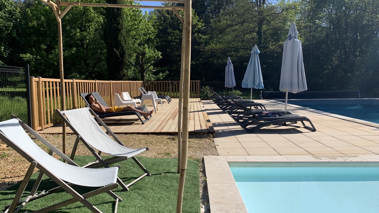 Photo of Outdoor in Saint-Genies