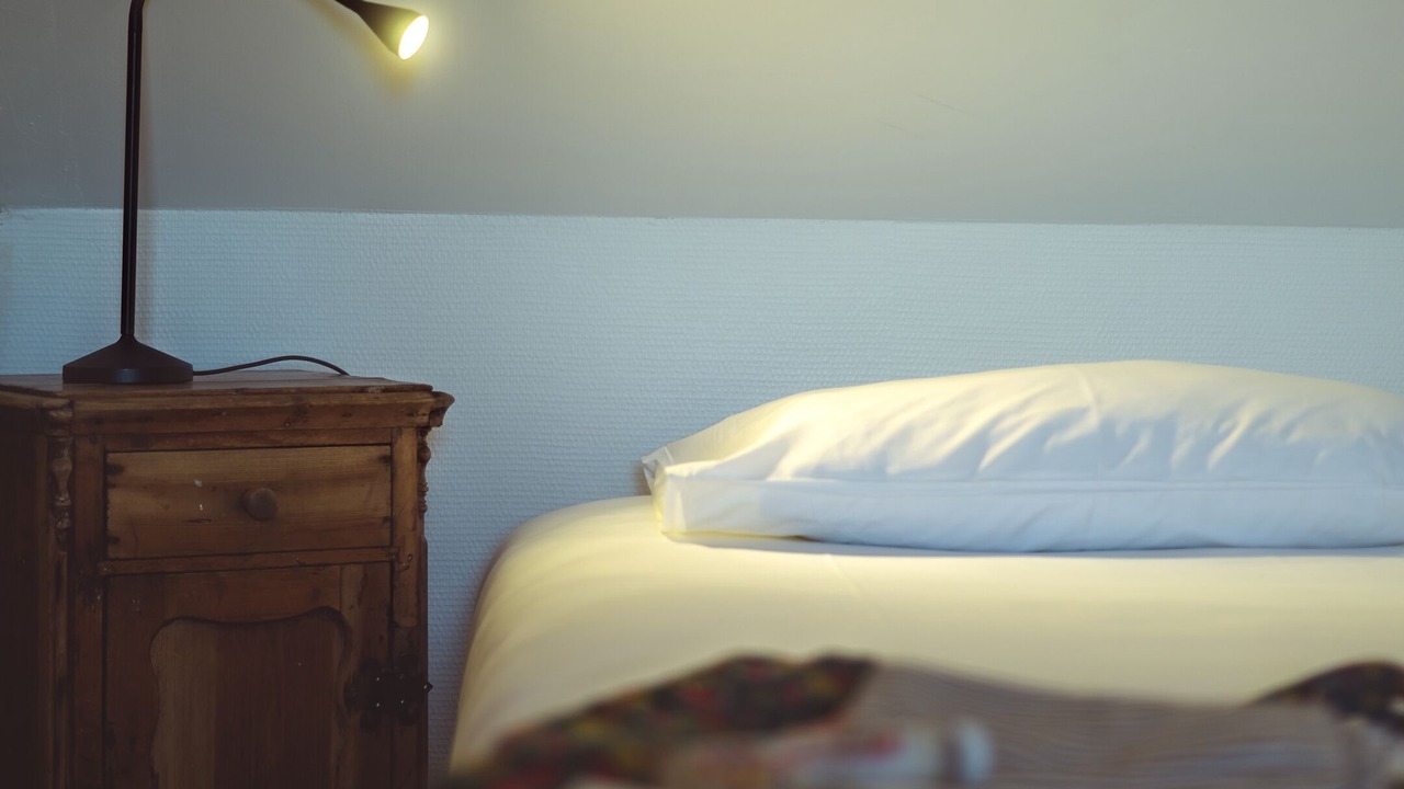Photo of Bedroom in Saint-Genies