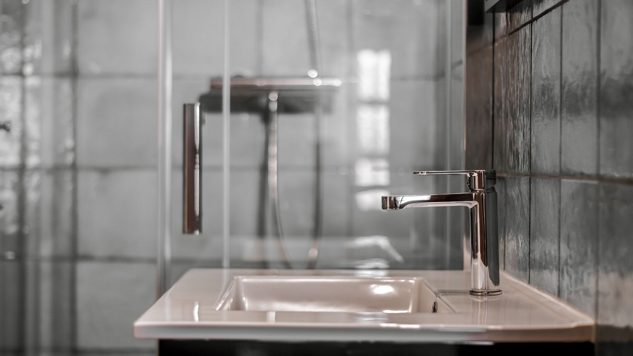 Photo of Bathroom in Saint-Genies