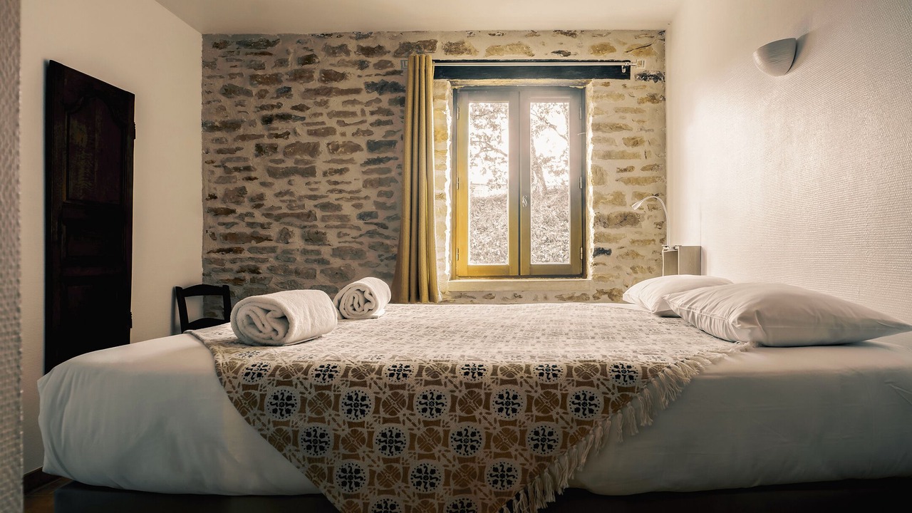 Photo of Bedroom in Saint-Genies