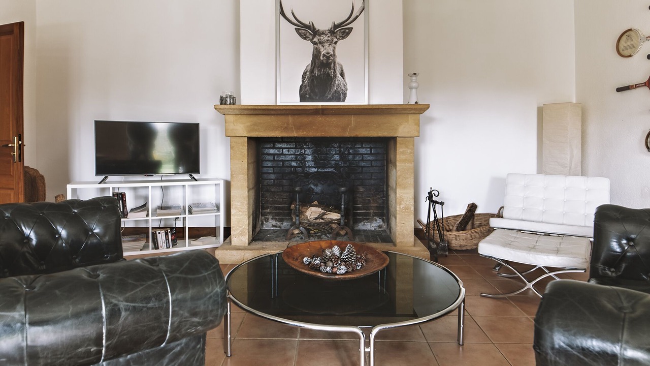 Photo of Livingroom in Saint-Genies