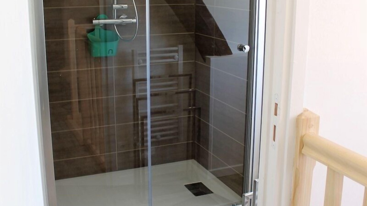 Photo of Bathroom in Wattignies