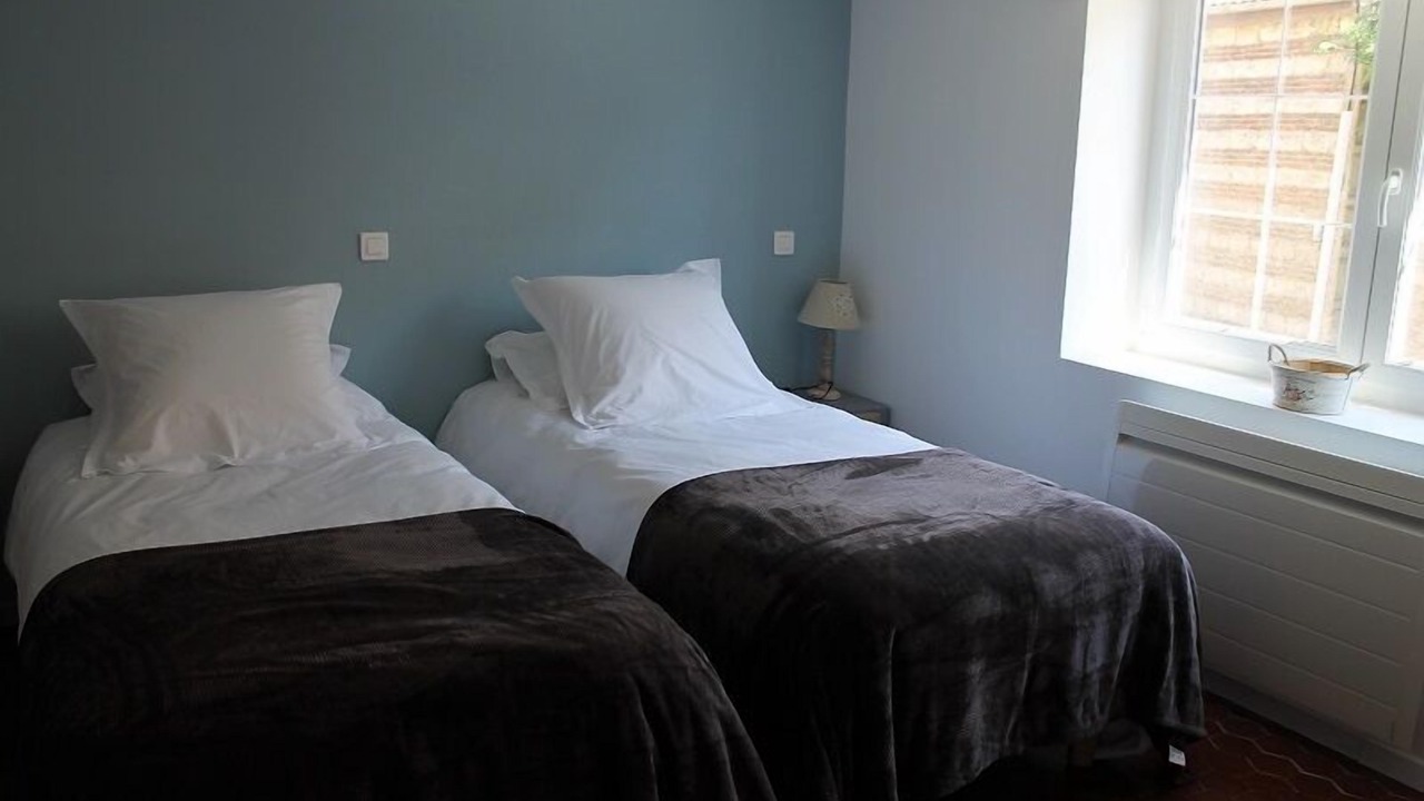 Photo of Bedroom in Wattignies