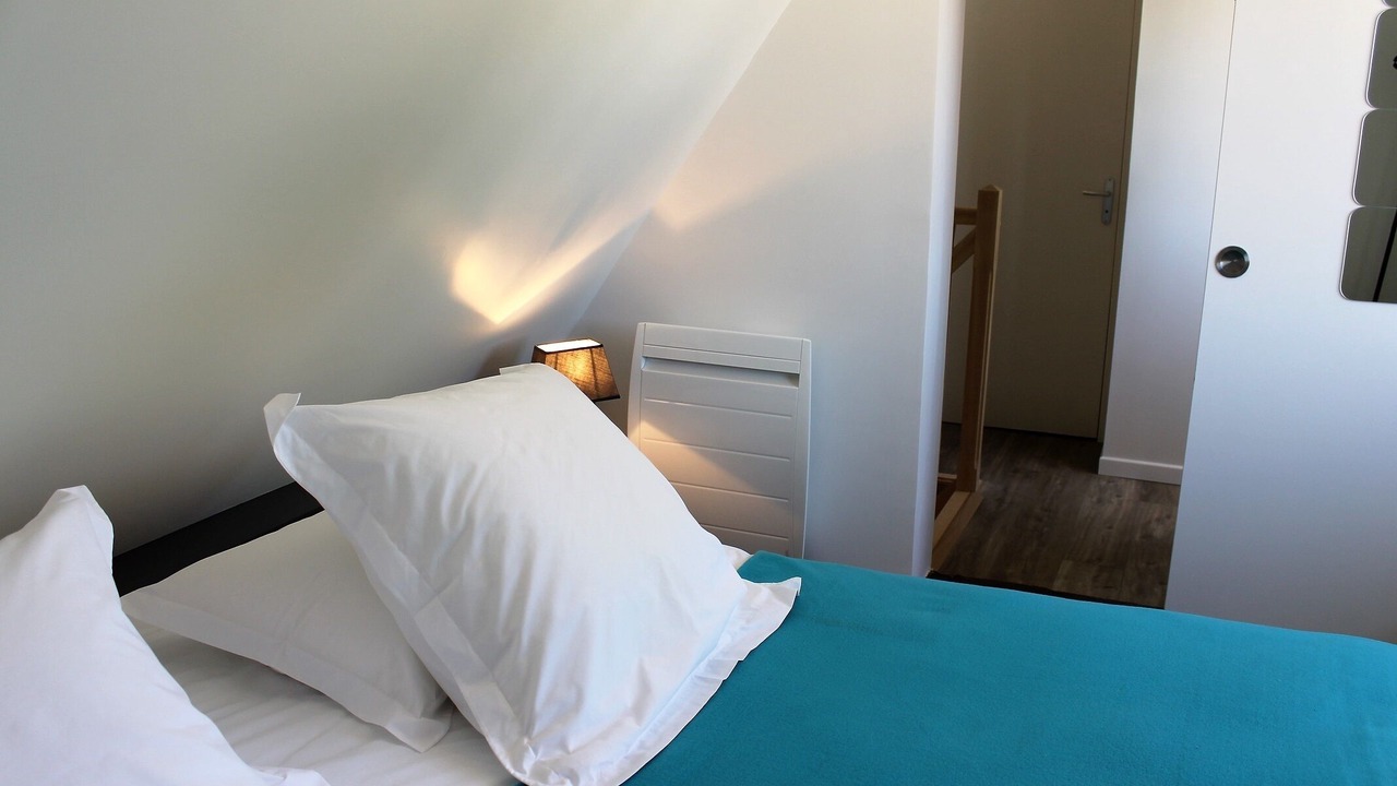 Photo of Bedroom in Wattignies