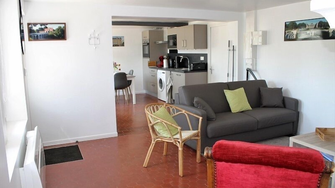 Photo of Livingroom in Wattignies