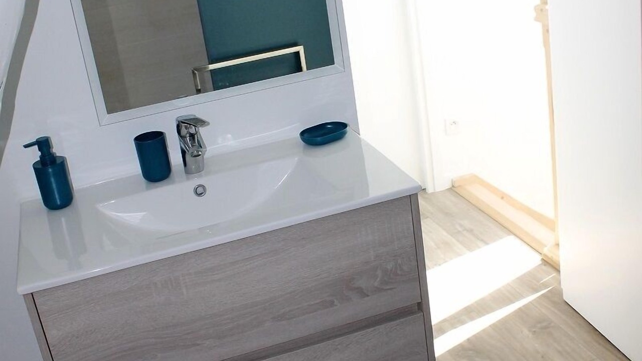 Photo of Bathroom in Wattignies