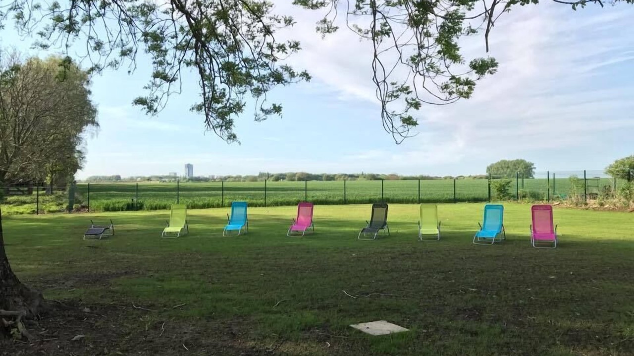 Photo of Outdoor in Wattignies