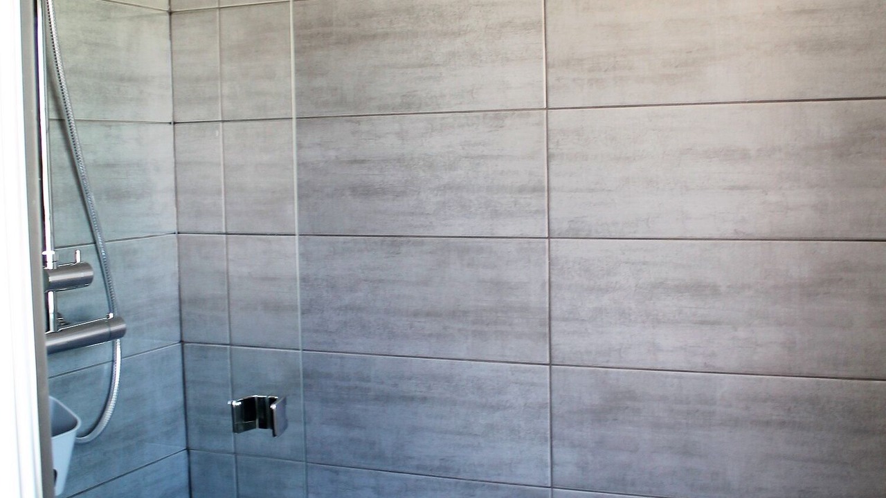 Photo of Bathroom in Wattignies