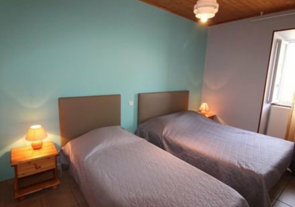 Photo of Bedroom in Saint Alban Auriolles