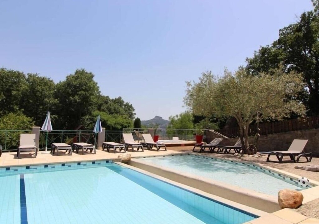 Photo of Outdoor in Saint Alban Auriolles