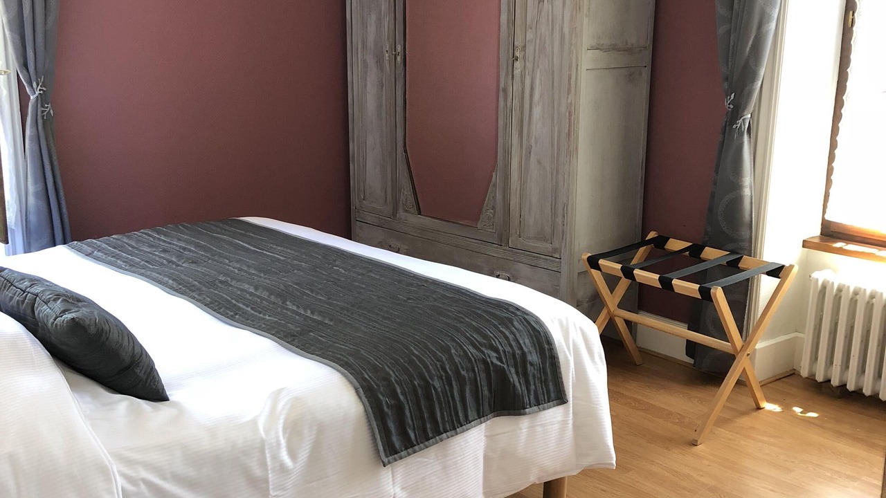 Photo of Bedroom in Manzat