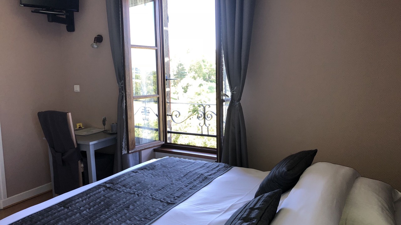 Photo of Bedroom in Manzat
