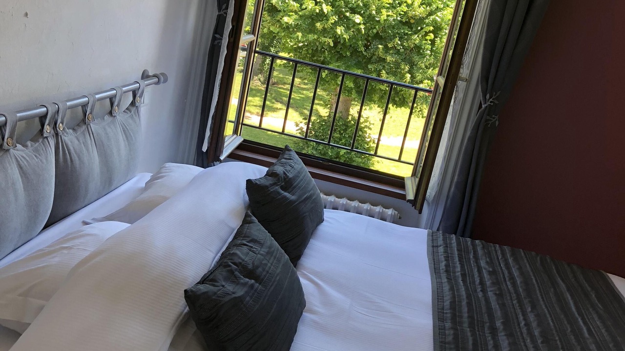Photo of Bedroom in Manzat