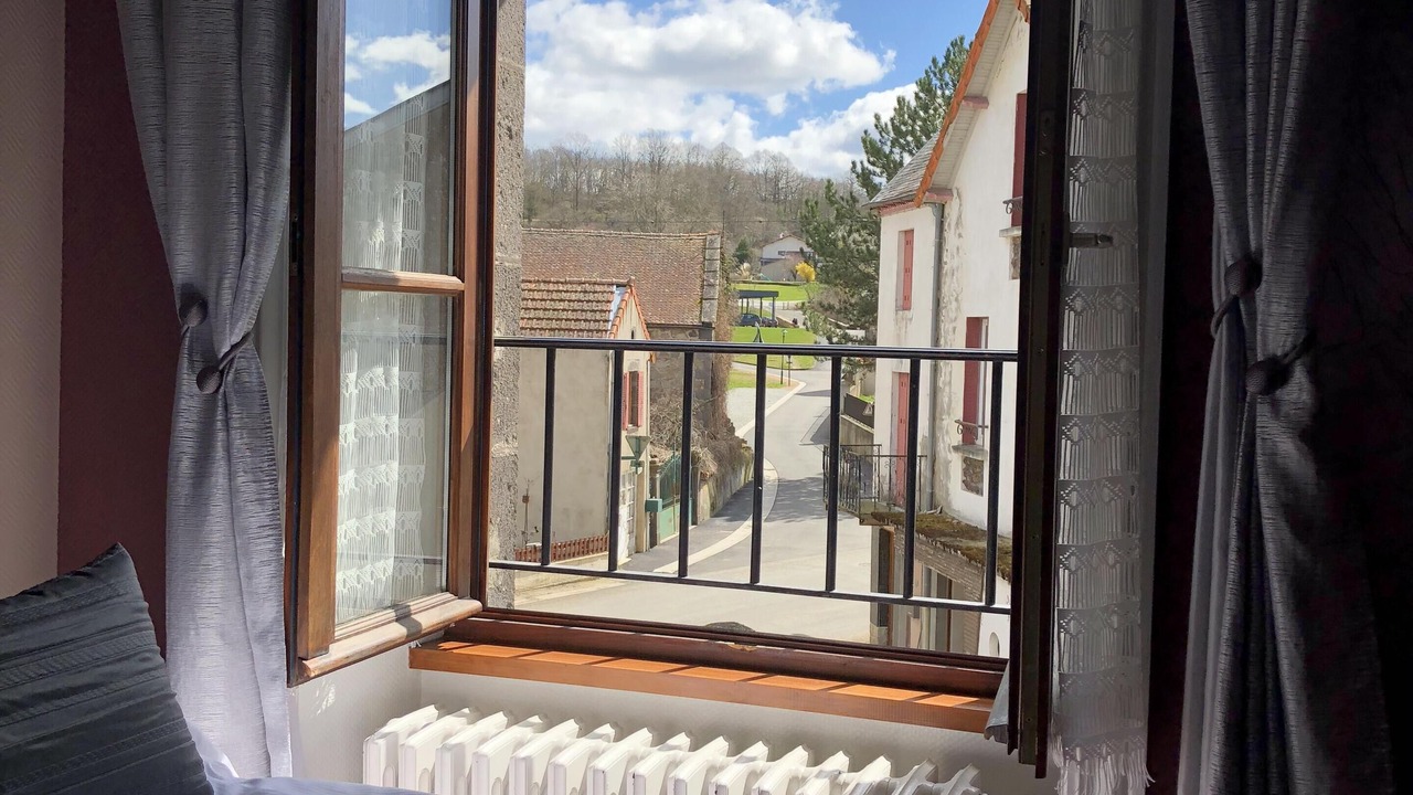 Photo of Bedroom in Manzat
