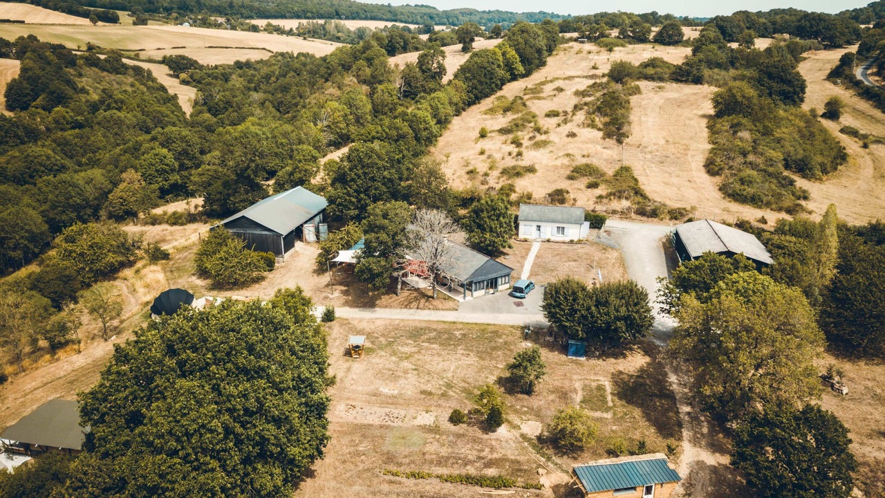 Photo of Outdoor in Saint-Leonard-des-Bois