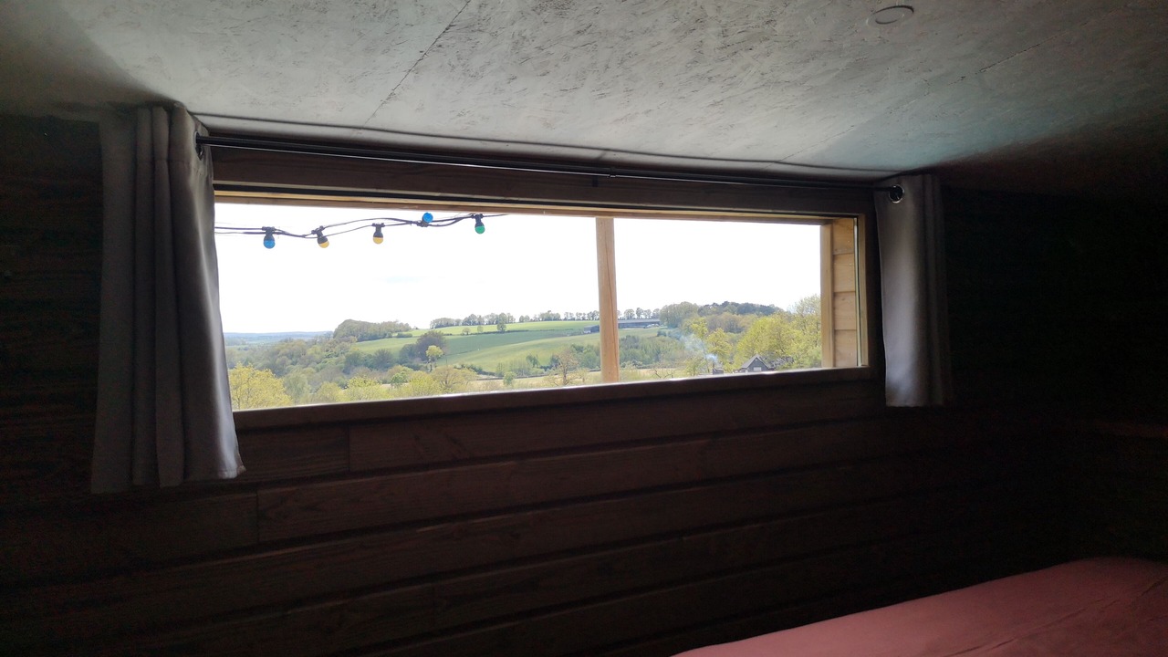 Photo of Bedroom in Saint-Leonard-des-Bois