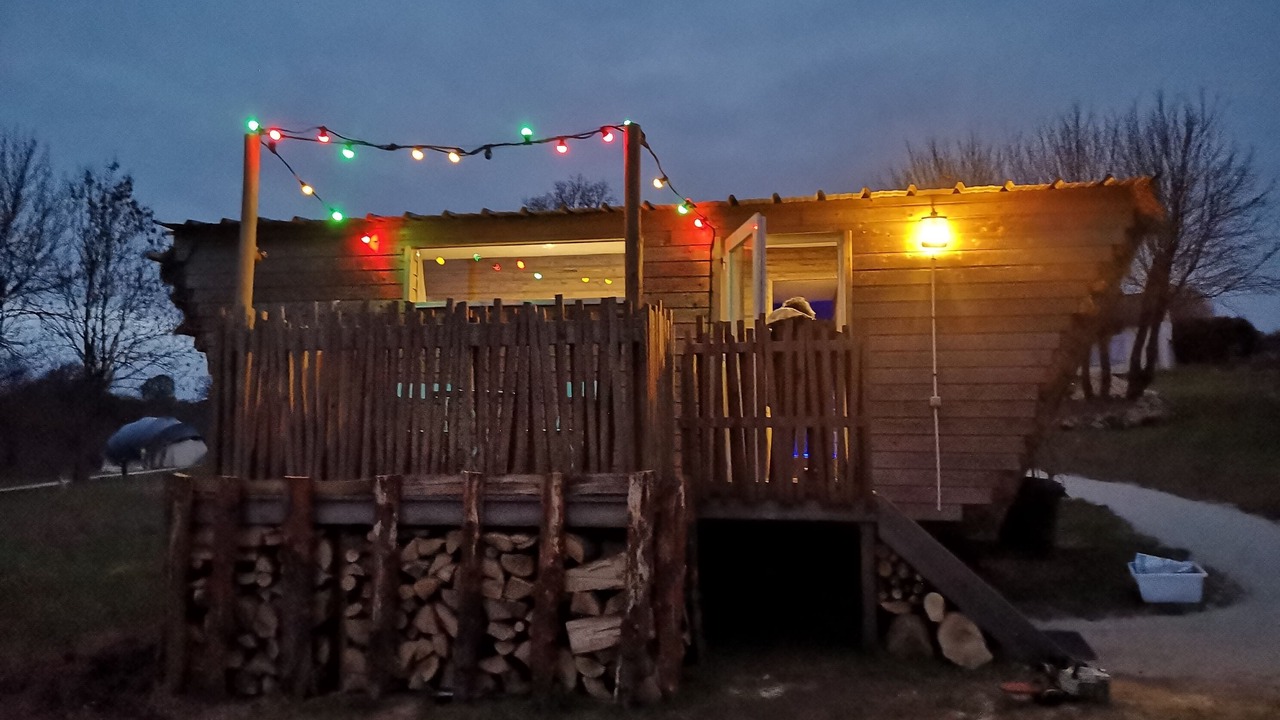 Photo of Outdoor in Saint-Leonard-des-Bois